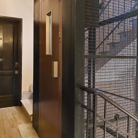 Parioli Apartment Self Check In Roma Ngoại thất bức ảnh