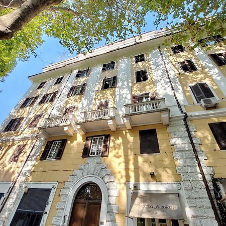 Parioli Apartment Self Check In Roma Ngoại thất bức ảnh