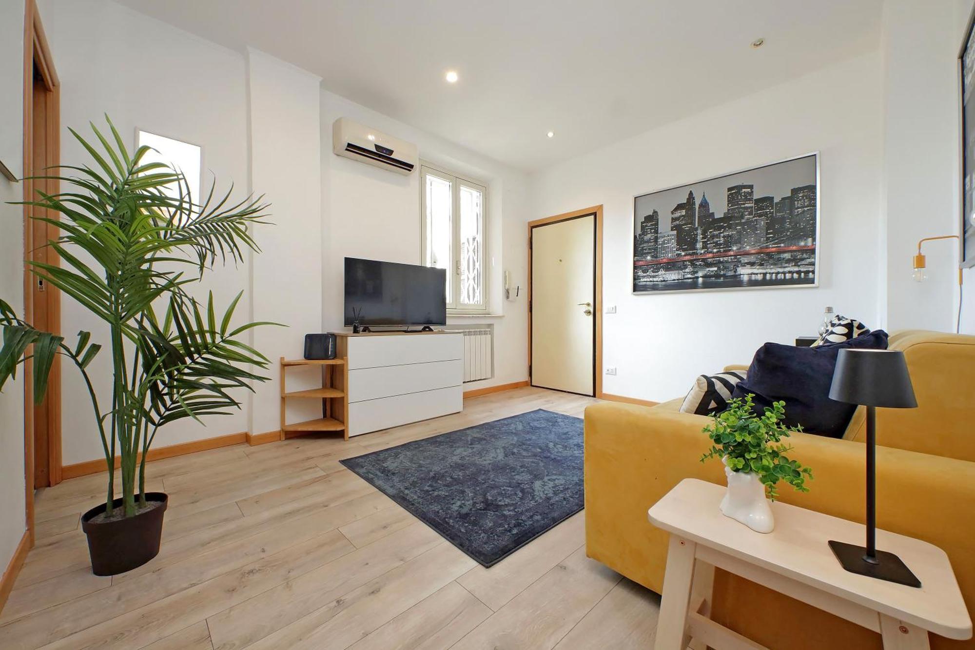 Parioli Apartment Self Check In Roma Ngoại thất bức ảnh
