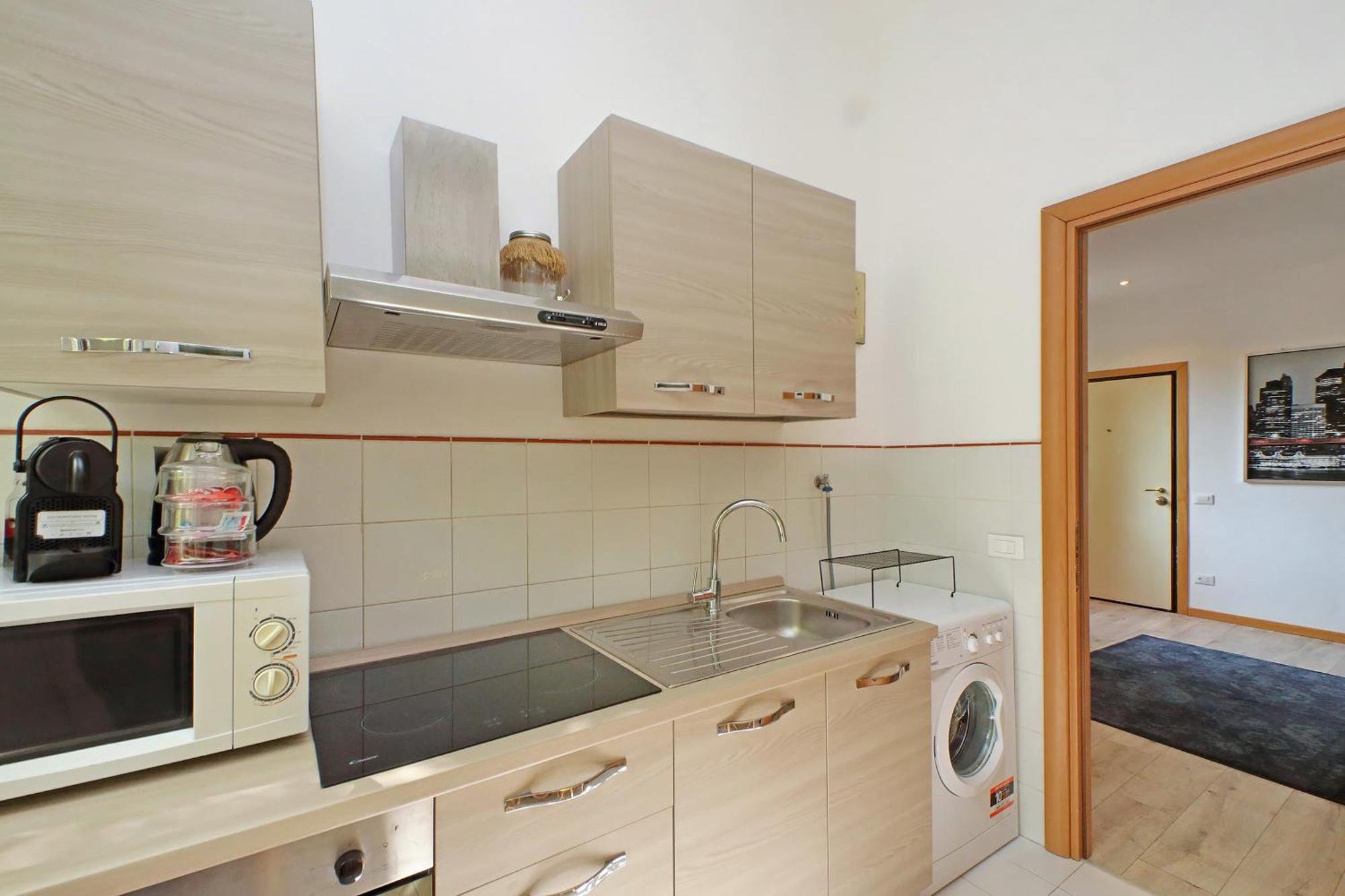 Parioli Apartment Self Check In Roma Ngoại thất bức ảnh