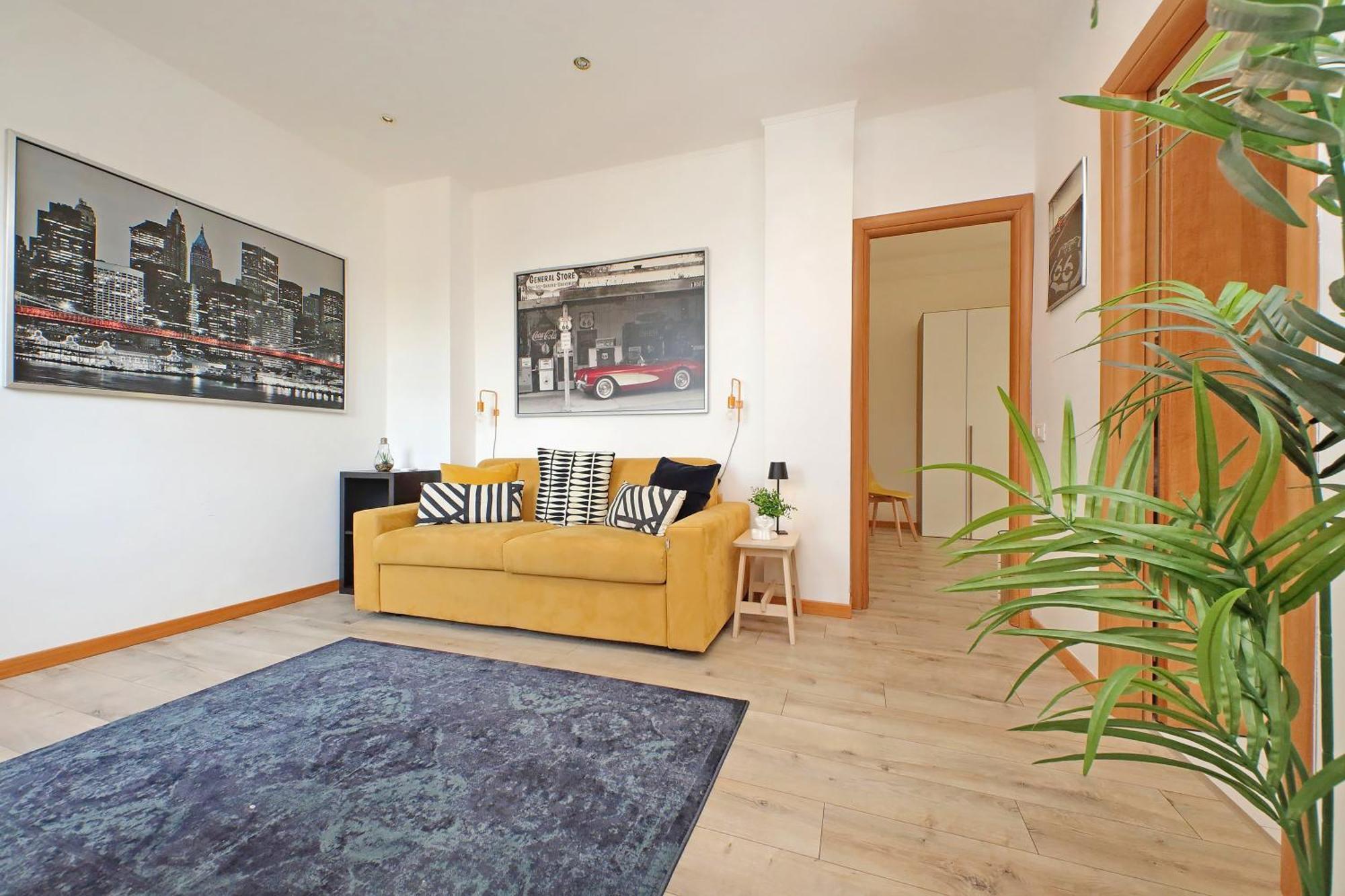 Parioli Apartment Self Check In Roma Ngoại thất bức ảnh