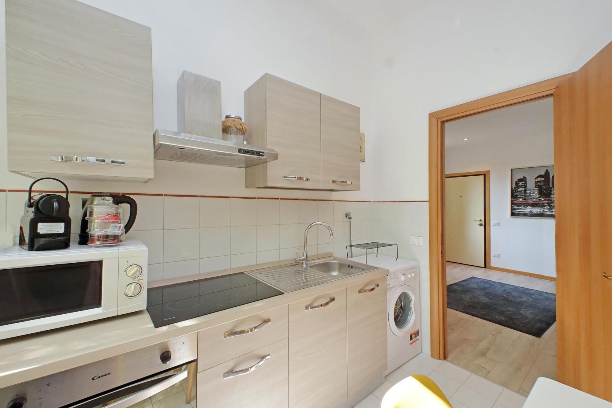 Parioli Apartment Self Check In Roma Ngoại thất bức ảnh