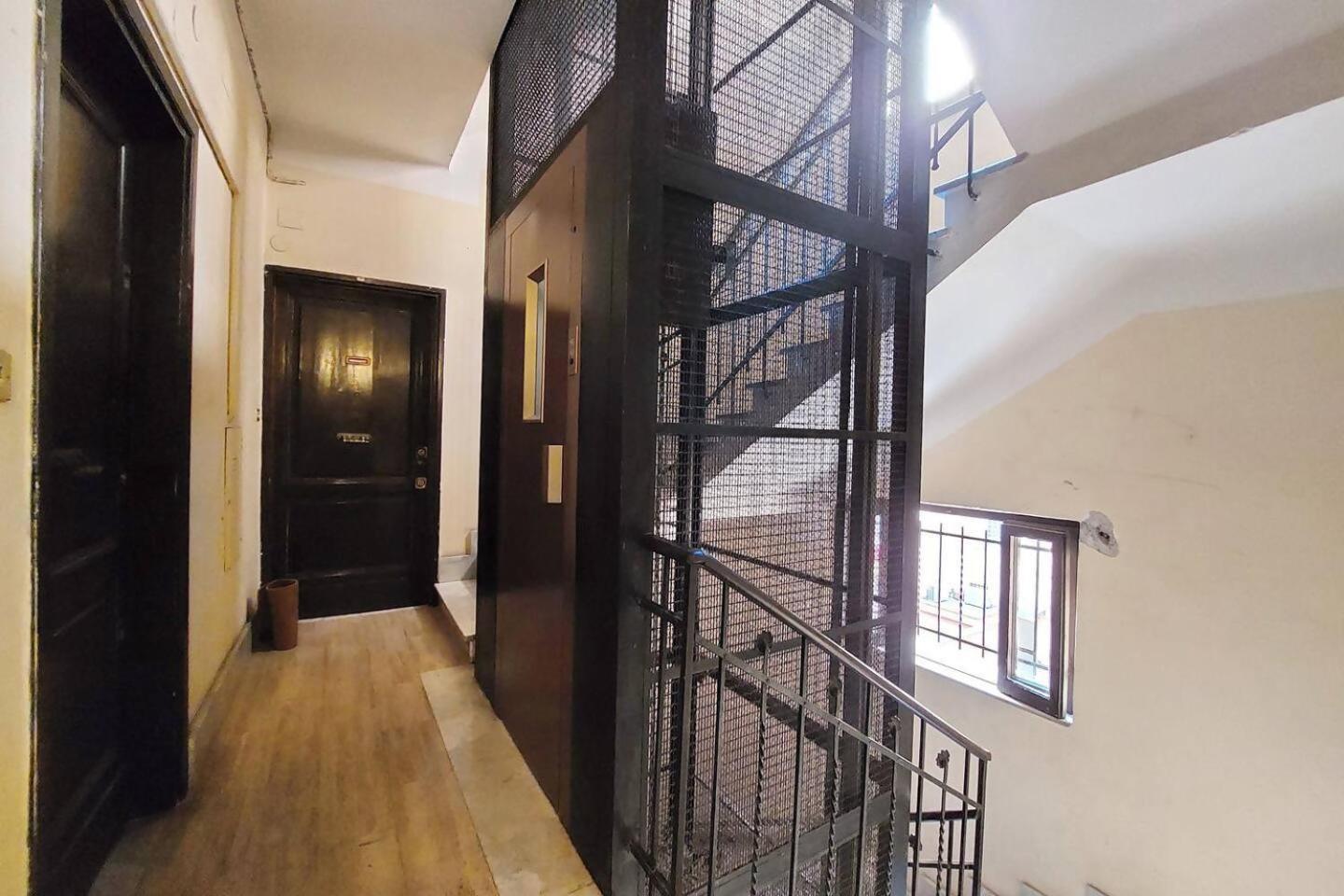 Parioli Apartment Self Check In Roma Ngoại thất bức ảnh