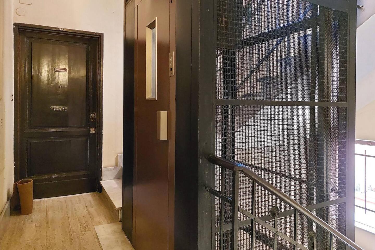 Parioli Apartment Self Check In Roma Ngoại thất bức ảnh