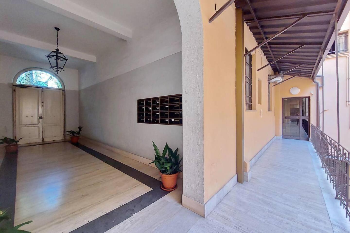 Parioli Apartment Self Check In Roma Ngoại thất bức ảnh